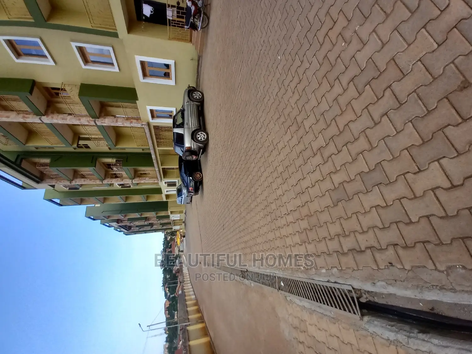 Furnished 2bdrm Apartment in Bukoto, Central Division for Sale in Central Division