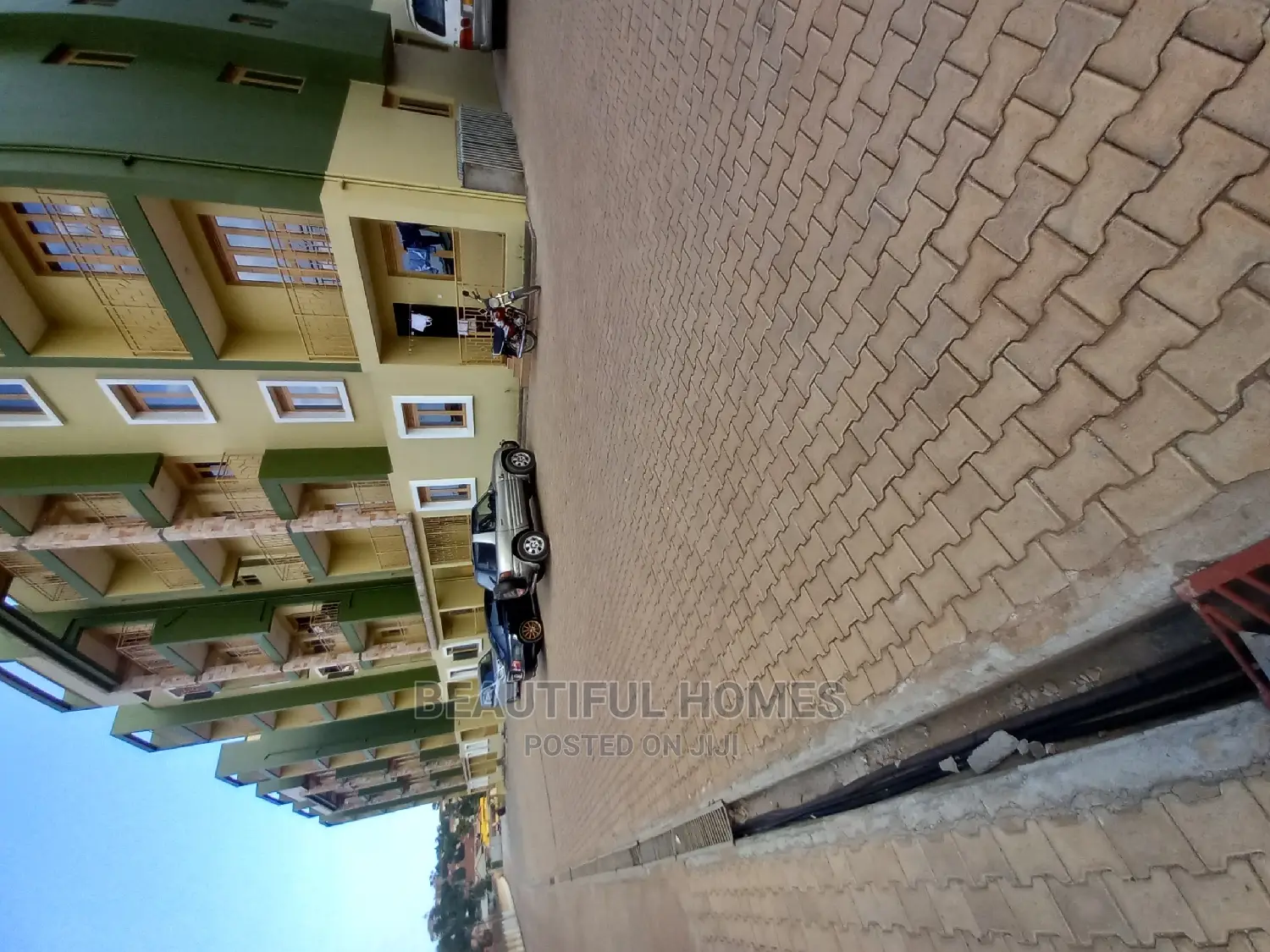 Furnished 2bdrm Apartment in Bukoto, Central Division for Sale in Central Division