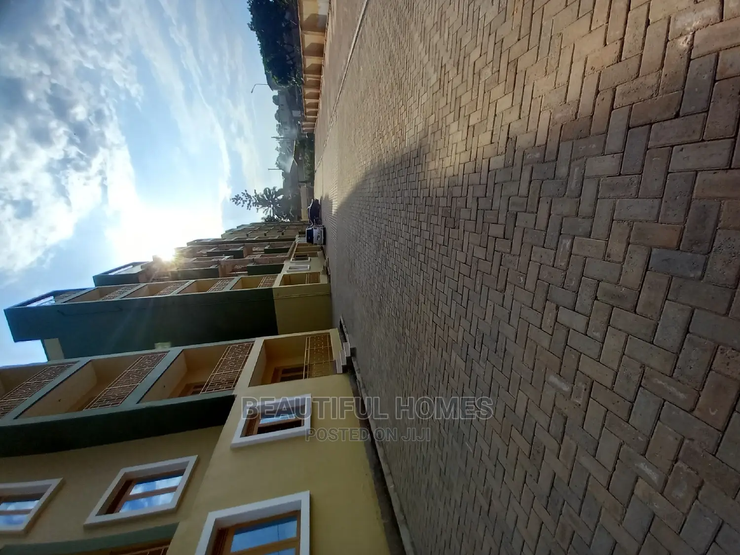 Furnished 2bdrm Apartment in Bukoto, Central Division for Sale in Central Division