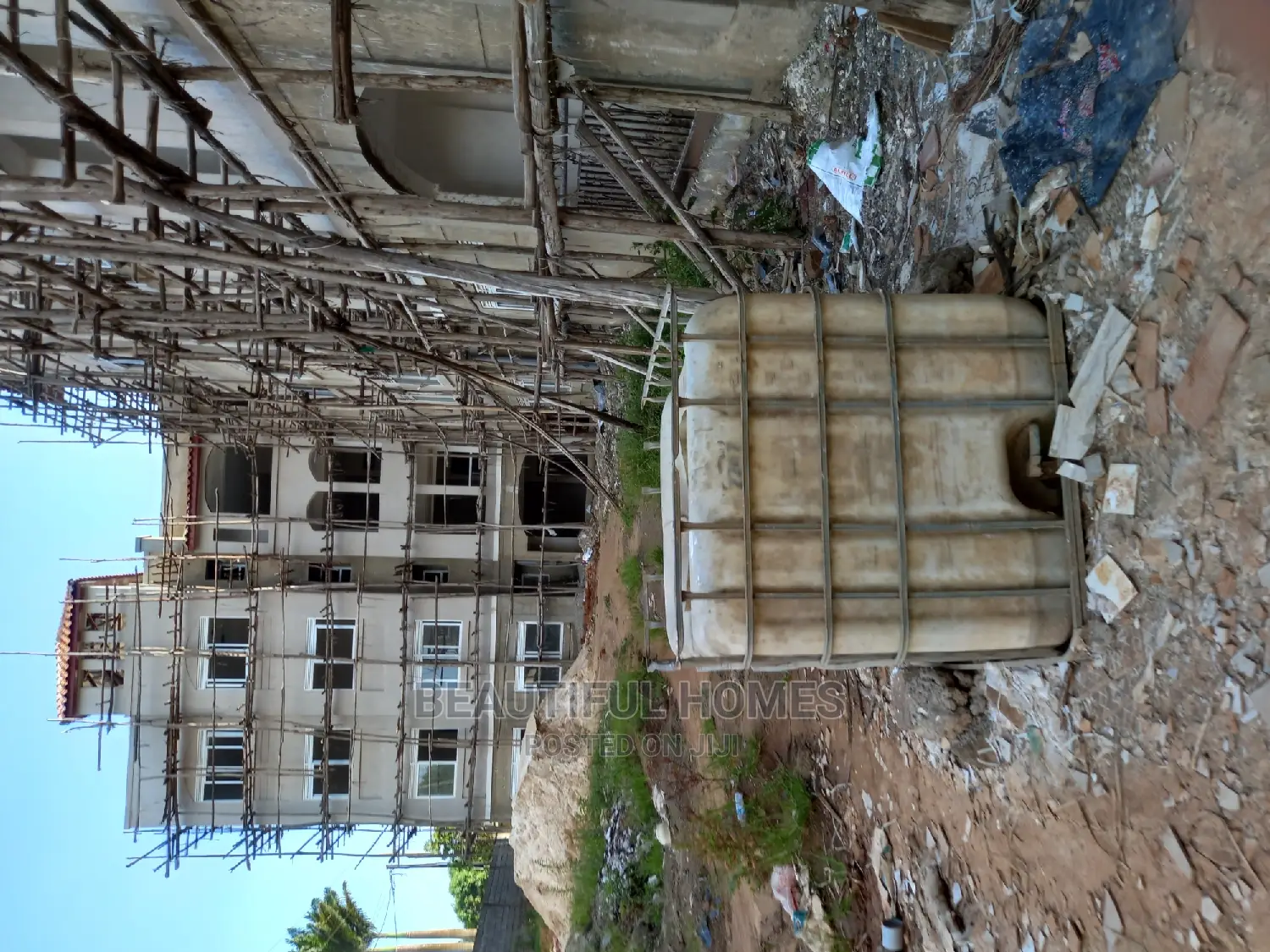 Furnished 3bdrm Condo in Naalya, Nakawa for Sale in Nakawa