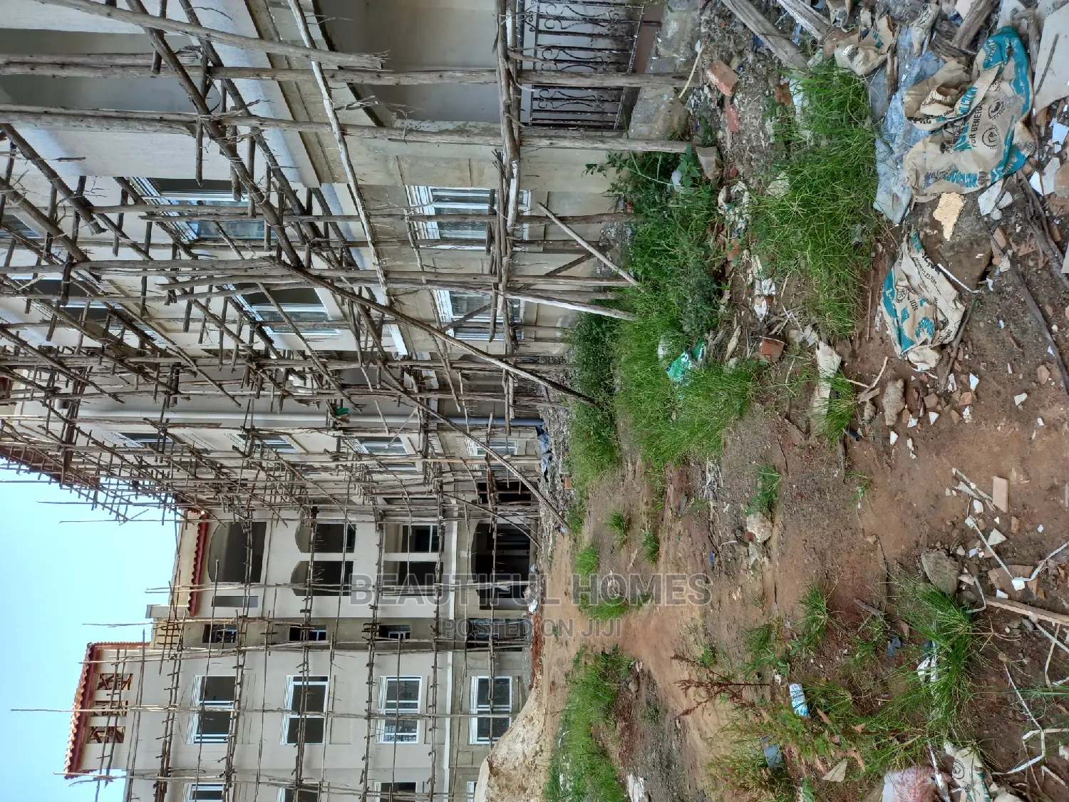 Furnished 3bdrm Condo in Naalya, Nakawa for Sale in Nakawa