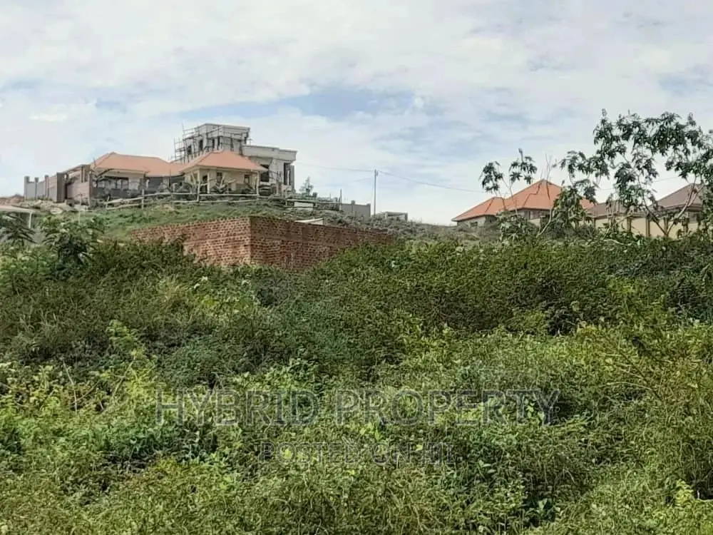 Plots for Sale at Nakabugo~Bulaga Land Estate~Mityana Road in Wakiso / Wakiso