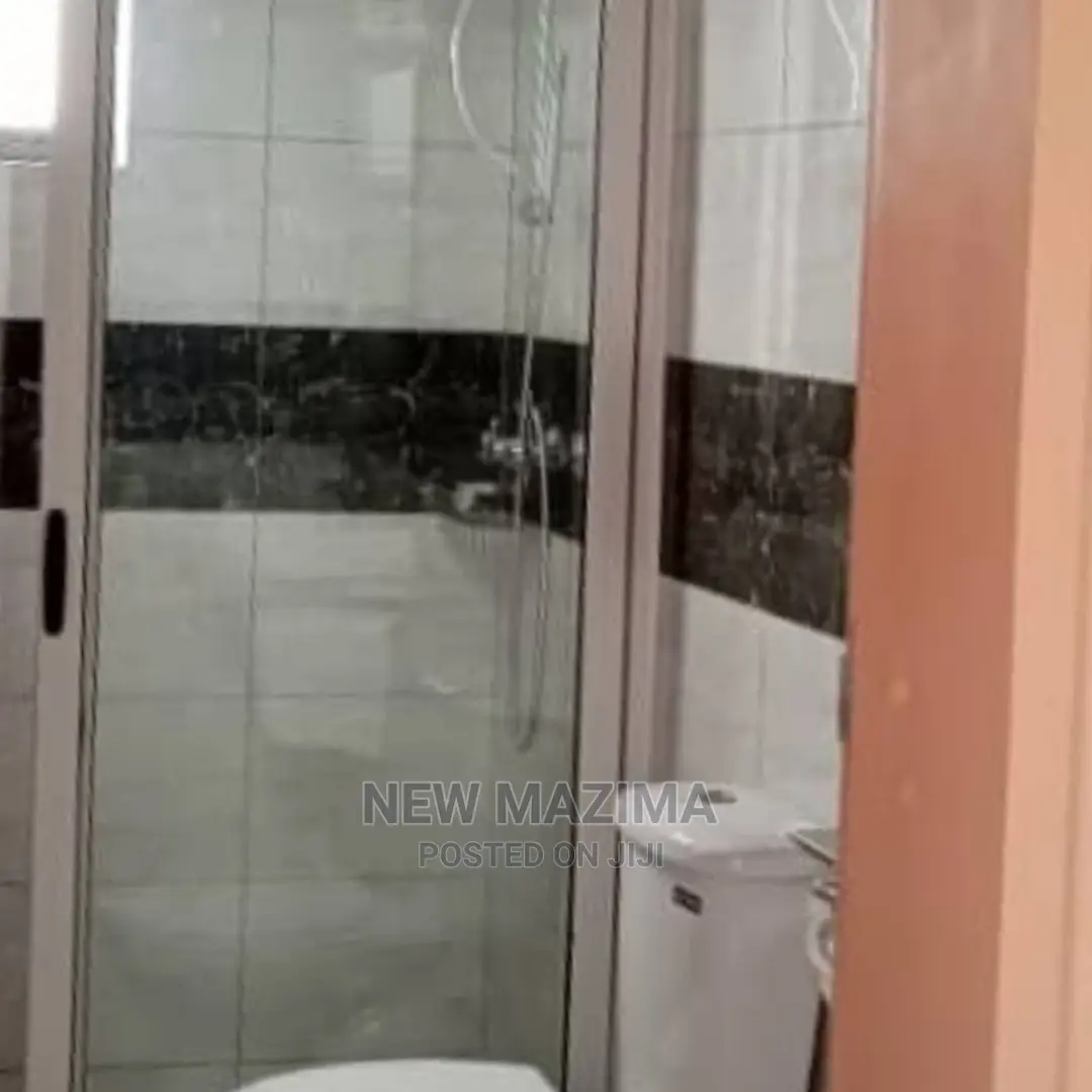 2bdrm Block of Flats in Makindye Heights, Division a for Rent in Division A