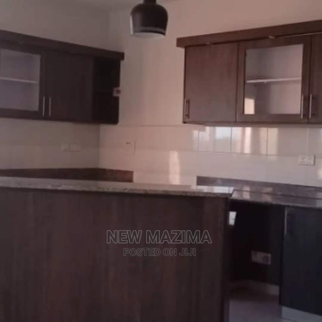 2bdrm Block of Flats in Makindye Heights, Division a for Rent in Division A