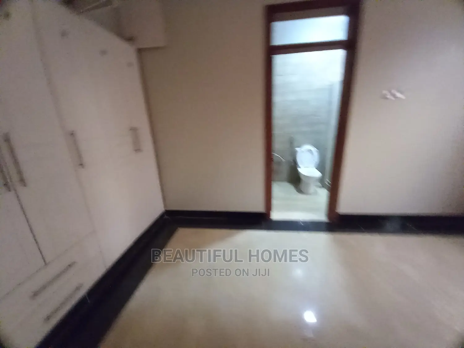 Furnished 2bdrm Block of Flats for Sale in Central Division