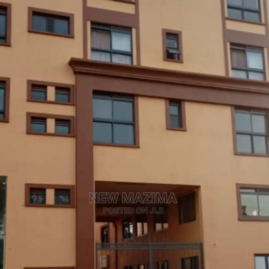 2bdrm Block of Flats in Makindye Heights, Division a for Rent in Division A