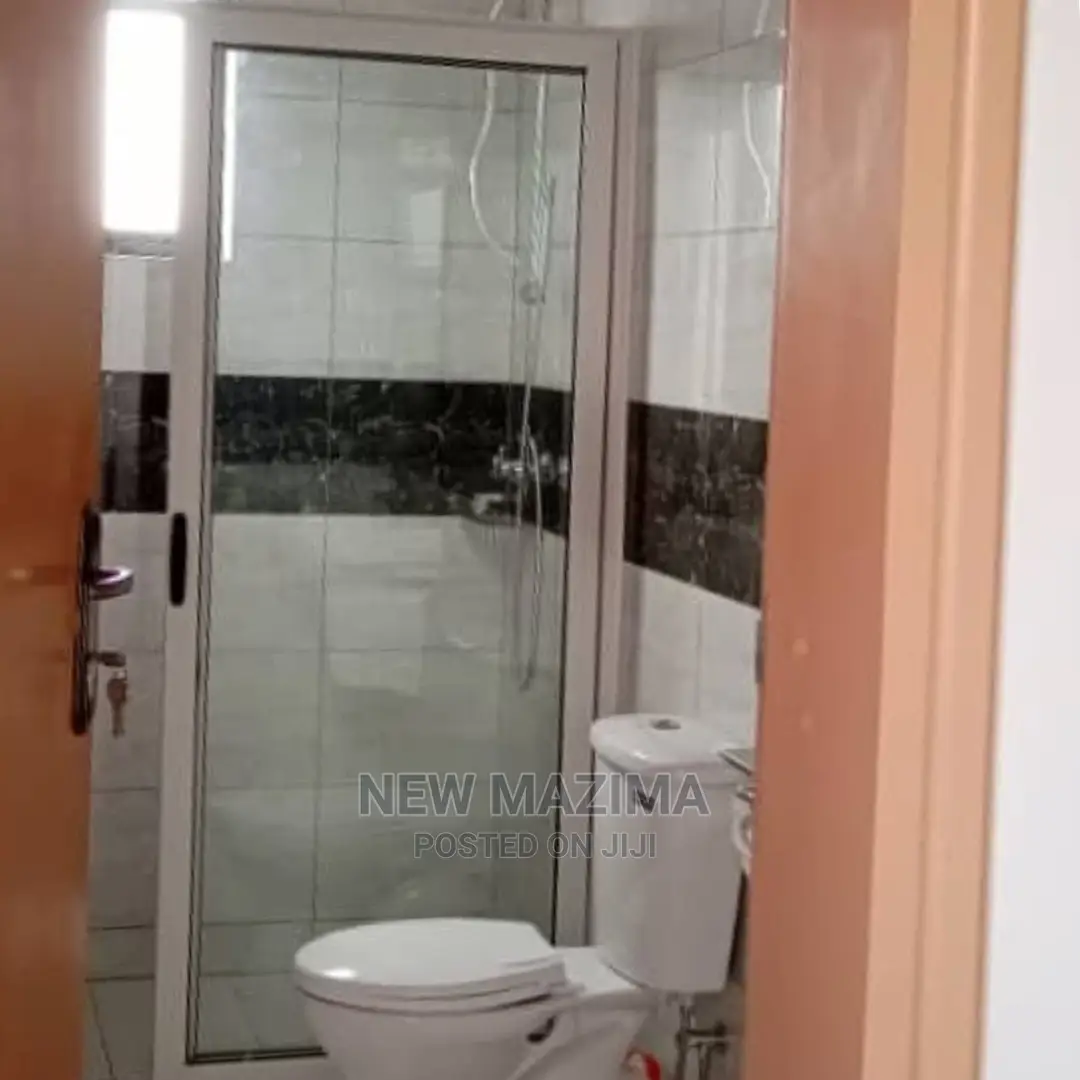 2bdrm Block of Flats in Makindye Heights, Division a for Rent in Division A
