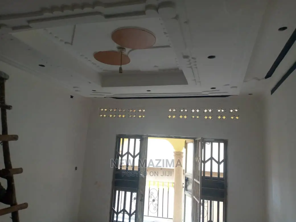 3bdrm House in Nansana Town, Division a for Sale in Division A