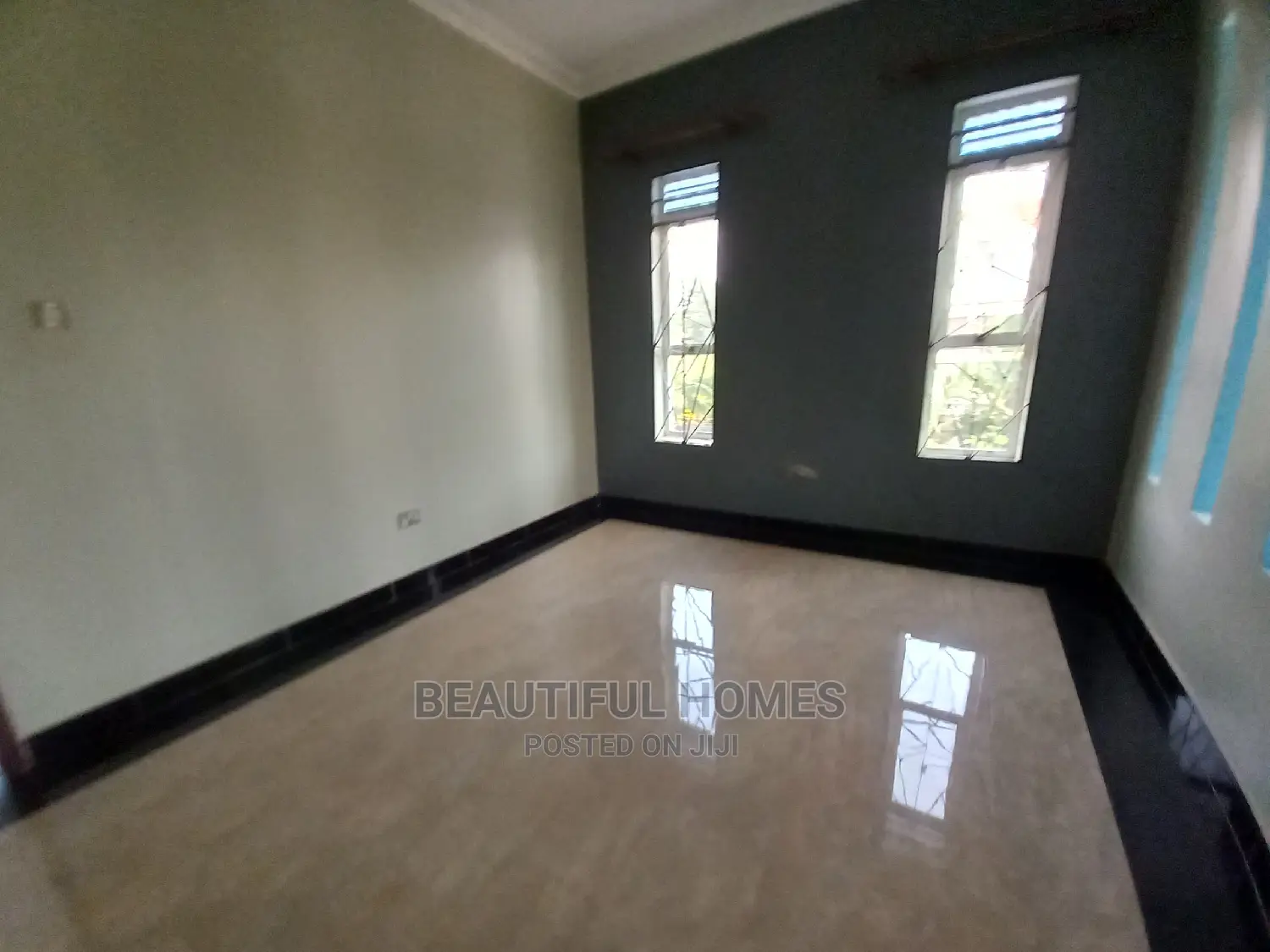 Furnished 2bdrm Block of Flats in Naalya Quality, Central Division in Central Division
