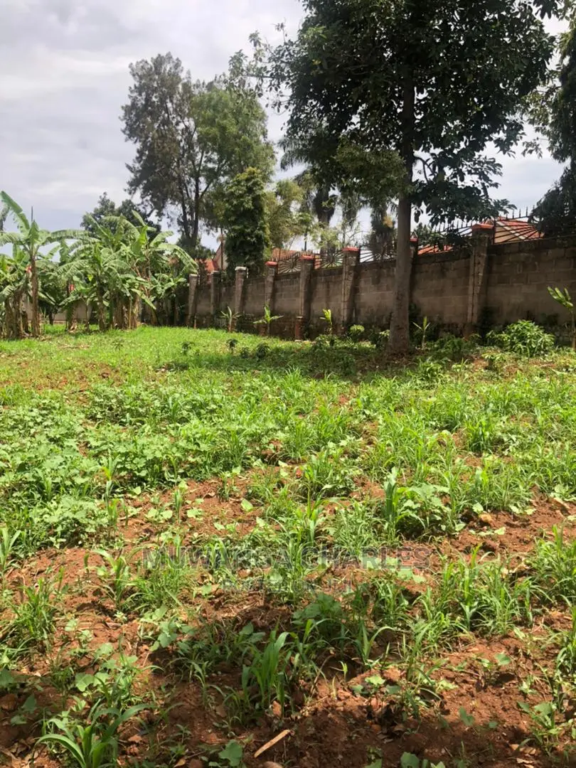200x200ft Plot of Land for Sale in Kulambiro in Central Division