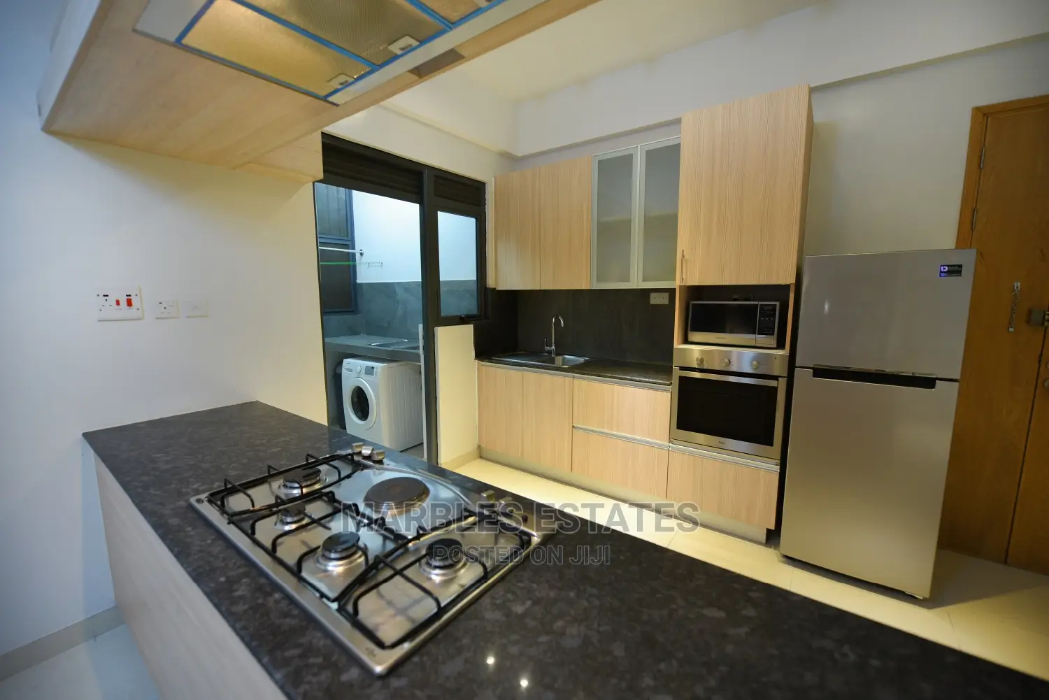 Furnished 2bdrm Apartment in Nakasero, Central Division for Rent in Central Division