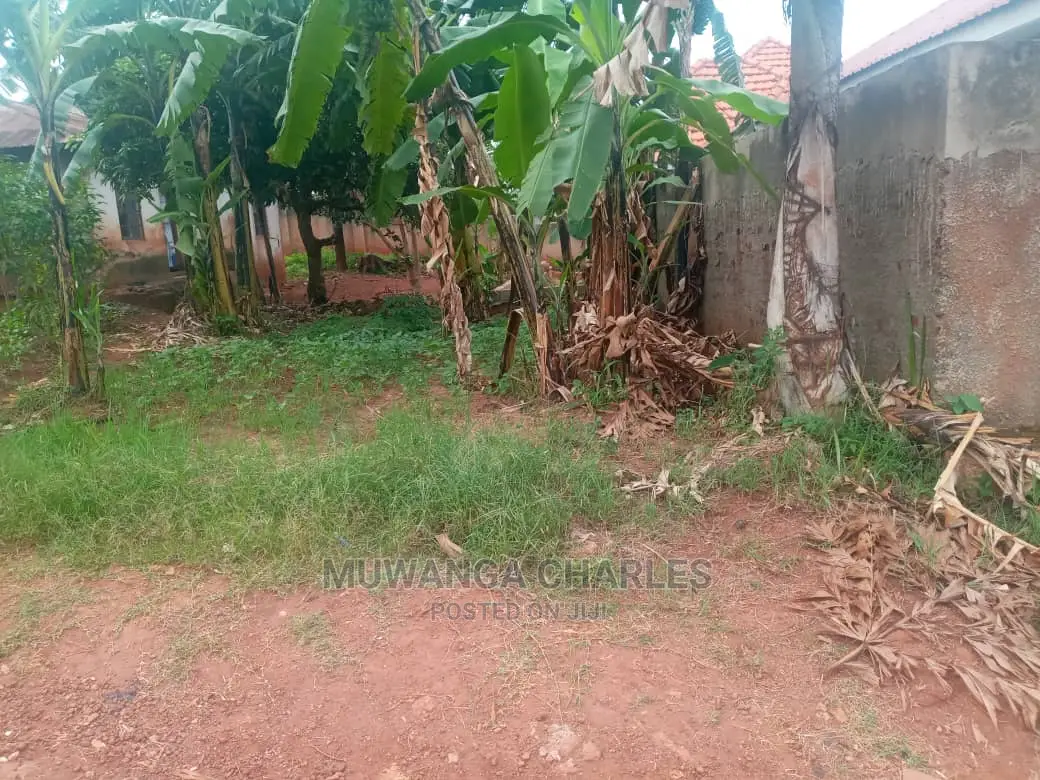 1acre of Land for Sale in Buwate in Central Division