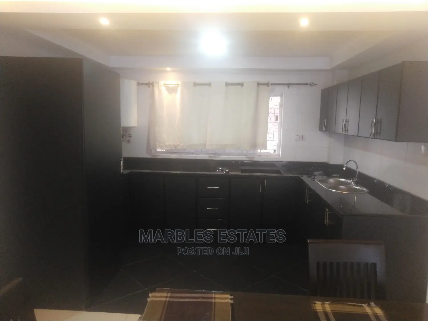 Furnished 3bdrm Apartment in Nakasero, Central Division for Rent in Central Division