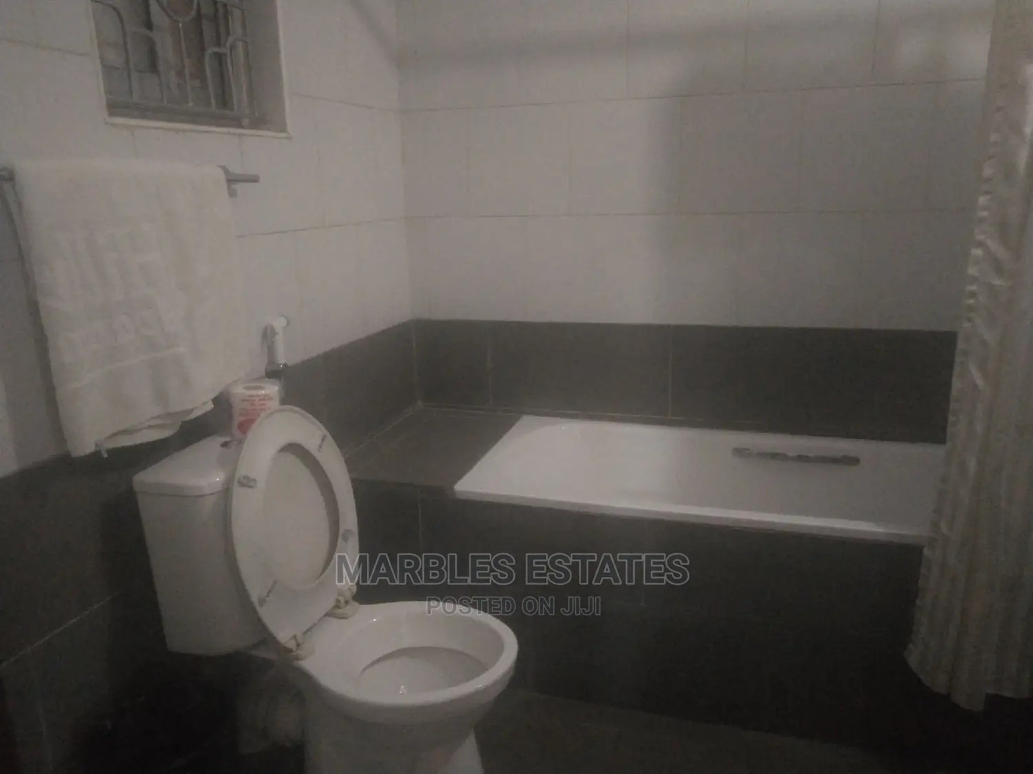Furnished 3bdrm Apartment in Nakasero, Central Division for Rent in Central Division