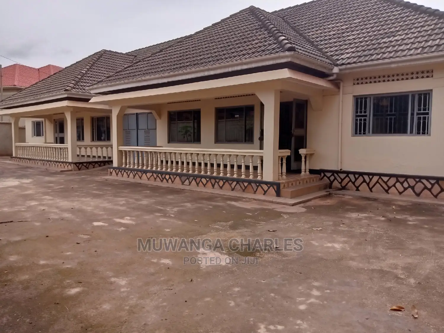 3bdrm Townhouse / Terrace in Fs Properties Ltd, Central Division in Central Division