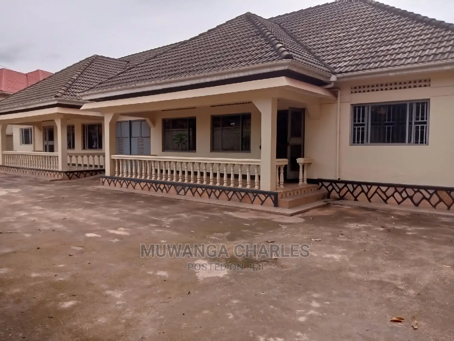 3bdrm Townhouse / Terrace in Fs Properties Ltd, Central Division in Central Division