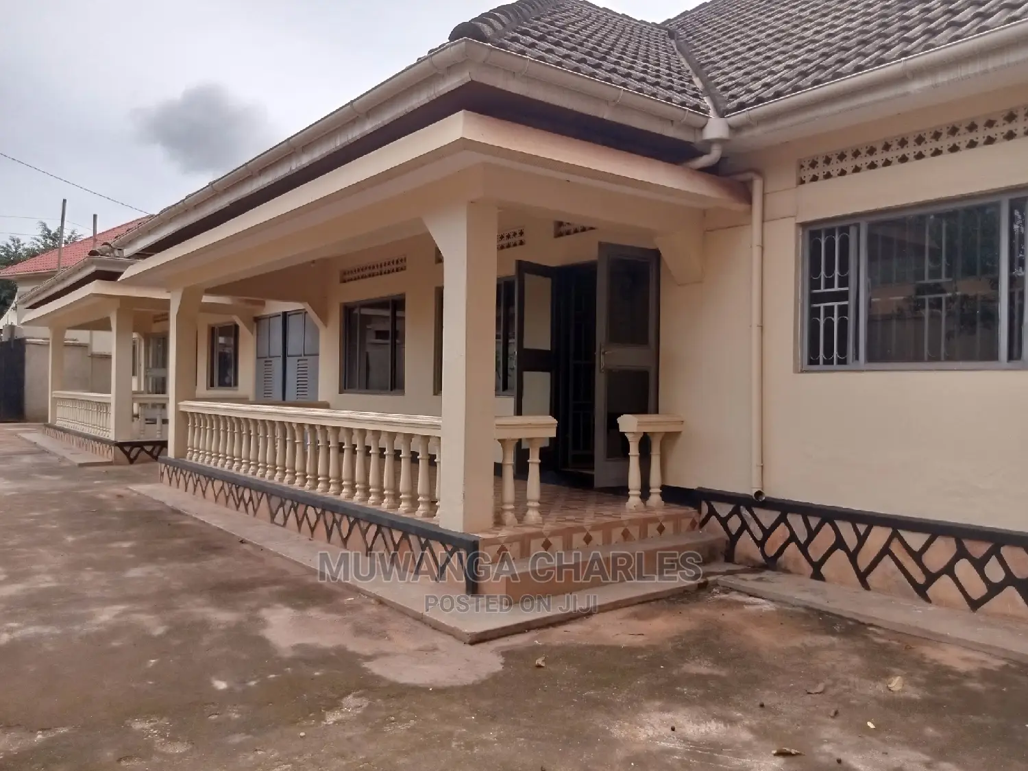 3bdrm Townhouse / Terrace in Fs Properties Ltd, Central Division in Central Division