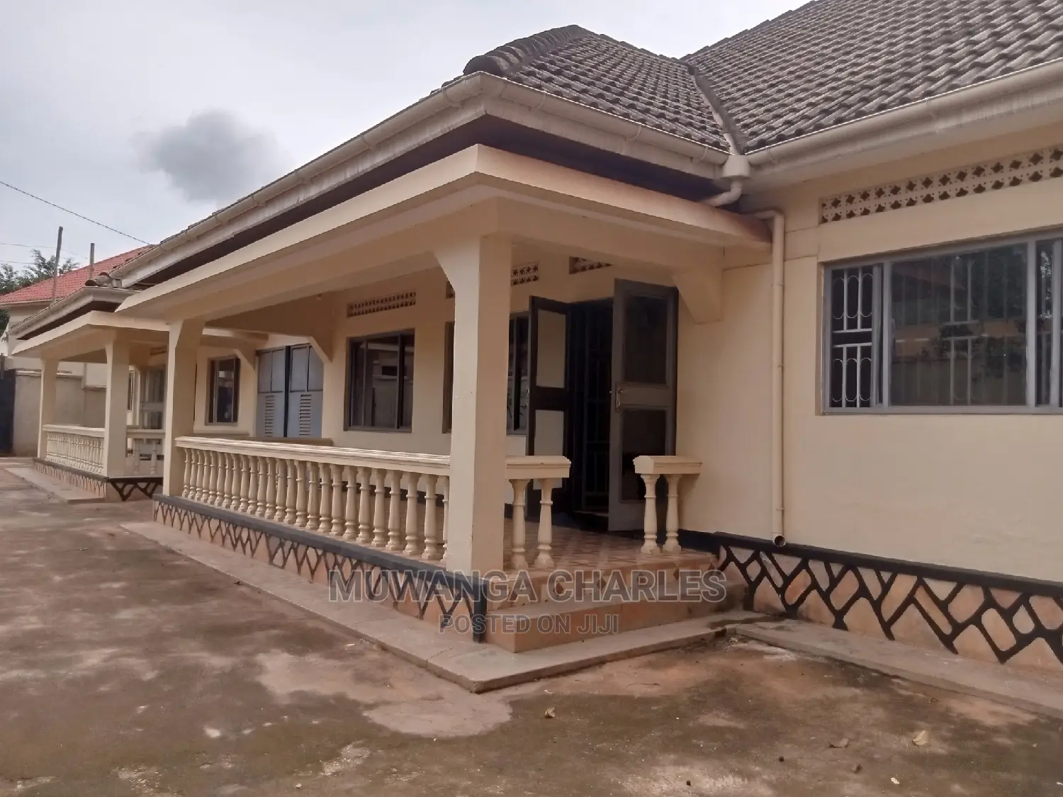 3bdrm Townhouse / Terrace in Fs Properties Ltd, Central Division in Central Division