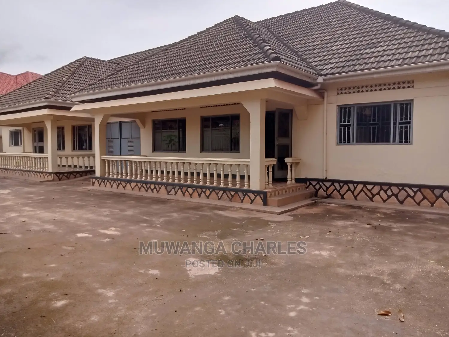 3bdrm Townhouse / Terrace in Fs Properties Ltd, Central Division in Central Division