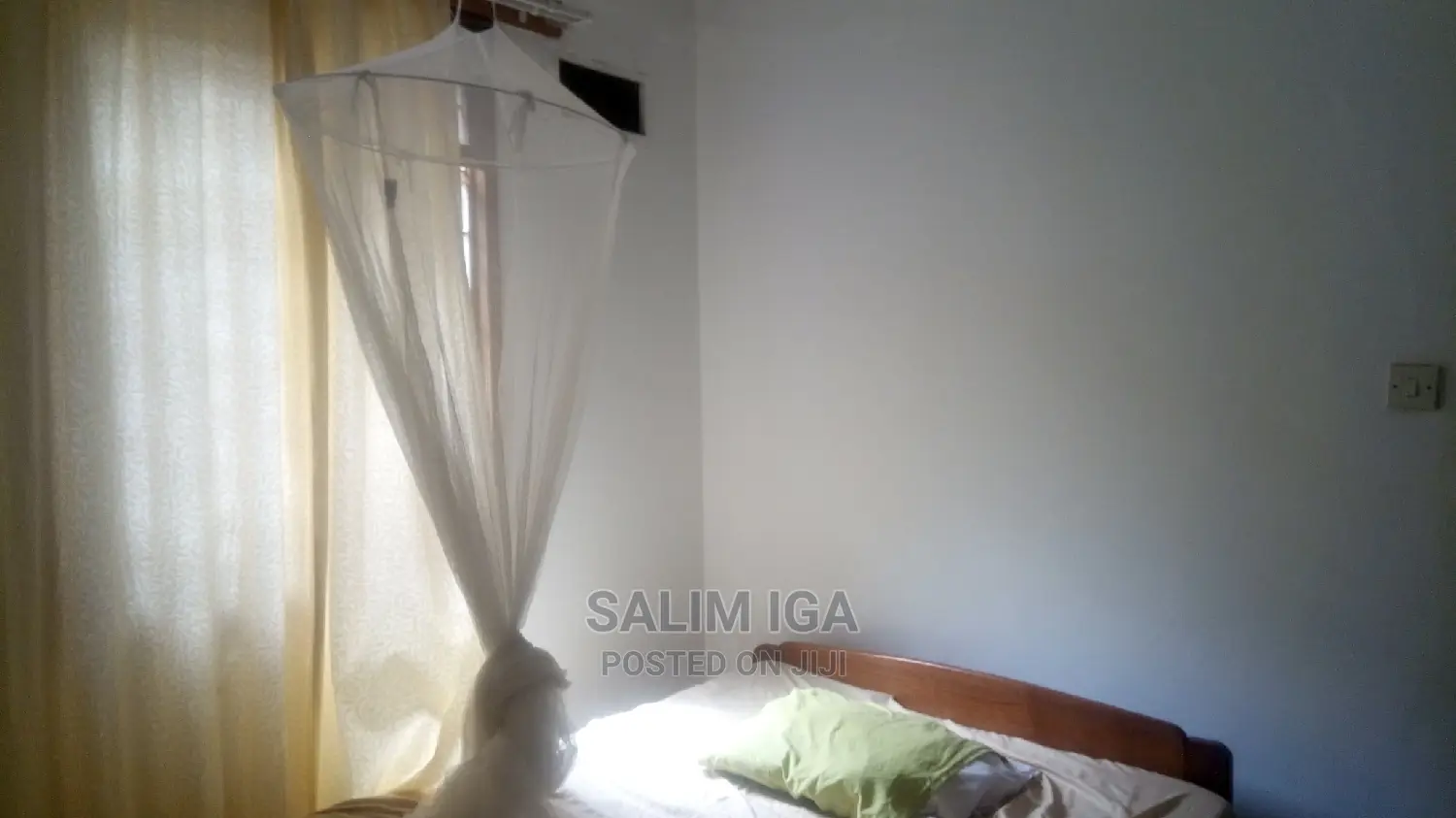 Furnished 3bdrm Townhouse/Terrace in Kololo Property, Central Division in Central Division