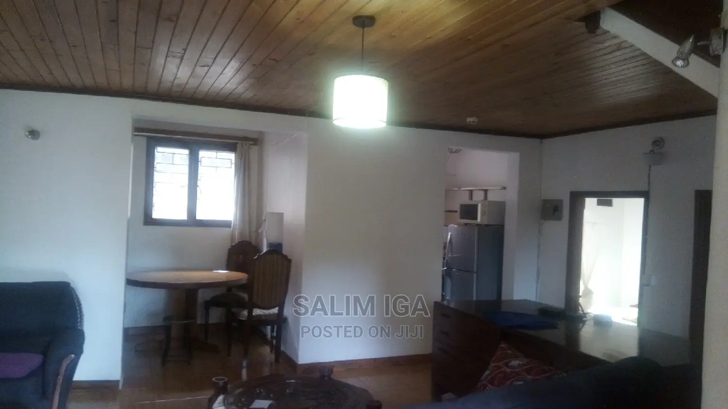 Furnished 3bdrm Townhouse/Terrace in Kololo Property, Central Division in Central Division