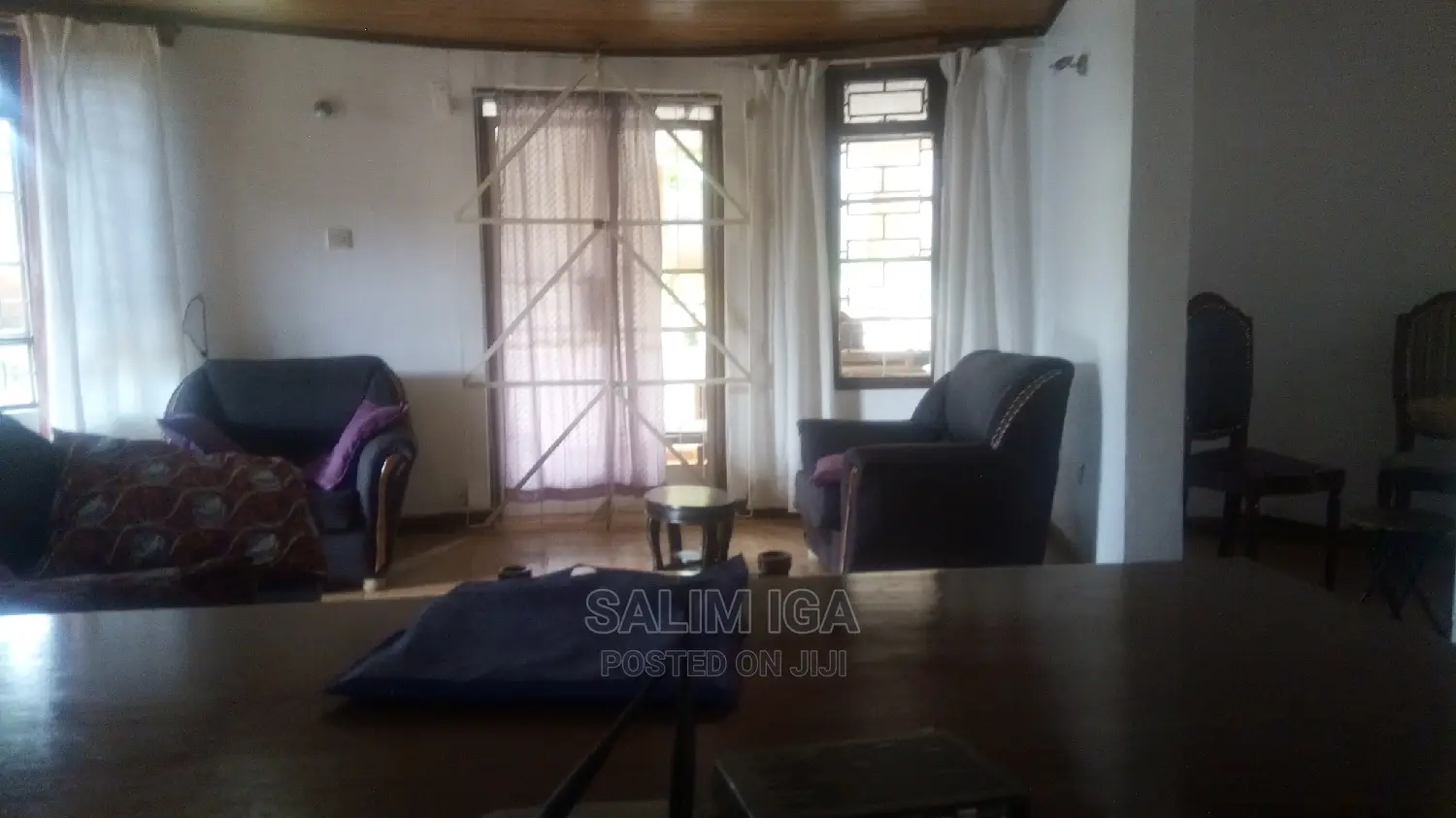 Furnished 3bdrm Townhouse/Terrace in Kololo Property, Central Division in Central Division