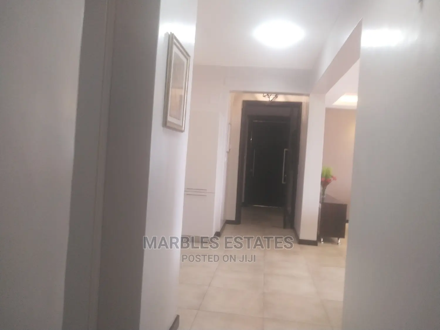 Furnished 2bdrm Apartment in Naguru, Central Division for Rent in Central Division