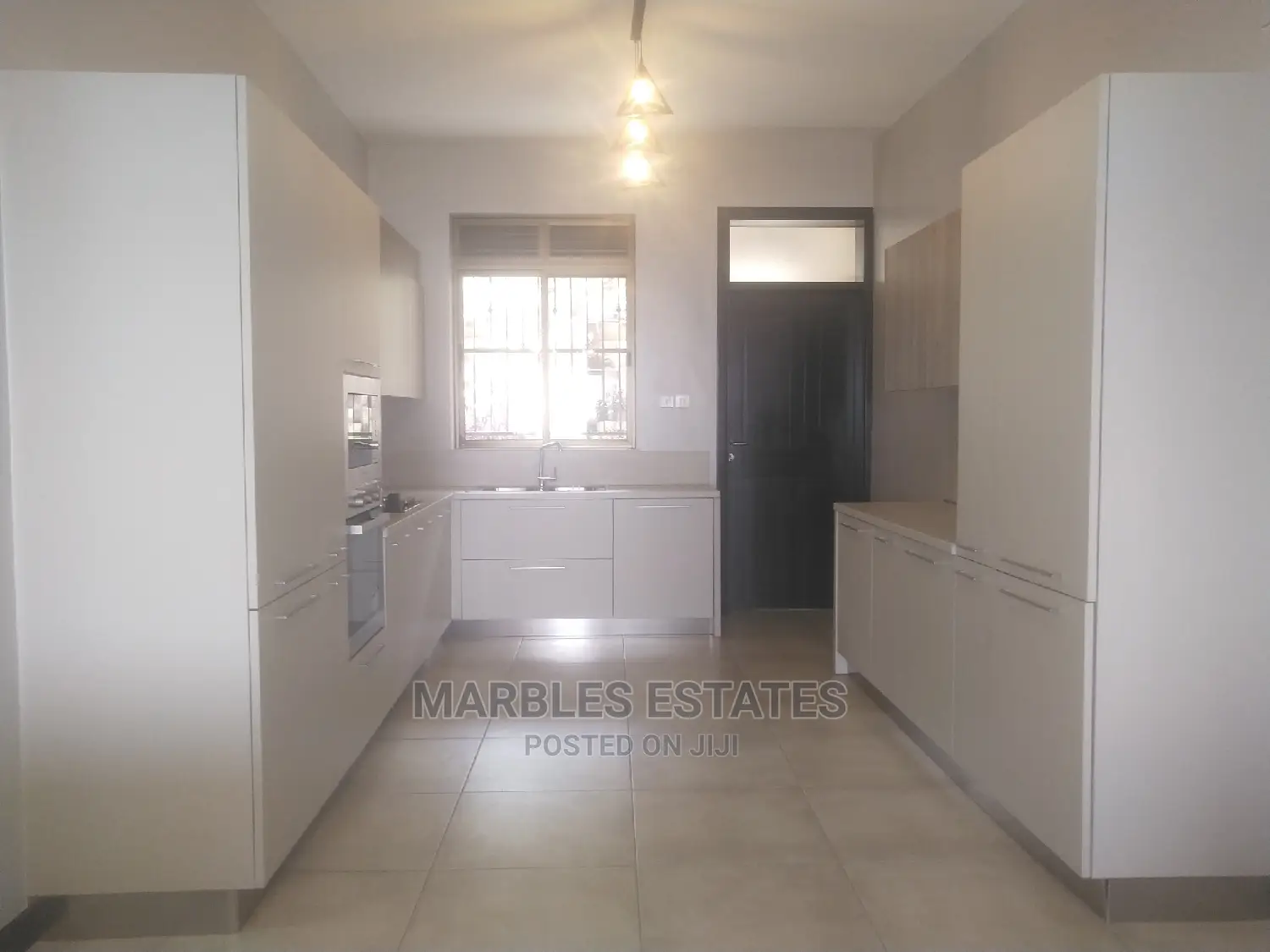Furnished 2bdrm Apartment in Naguru, Central Division for Rent in Central Division