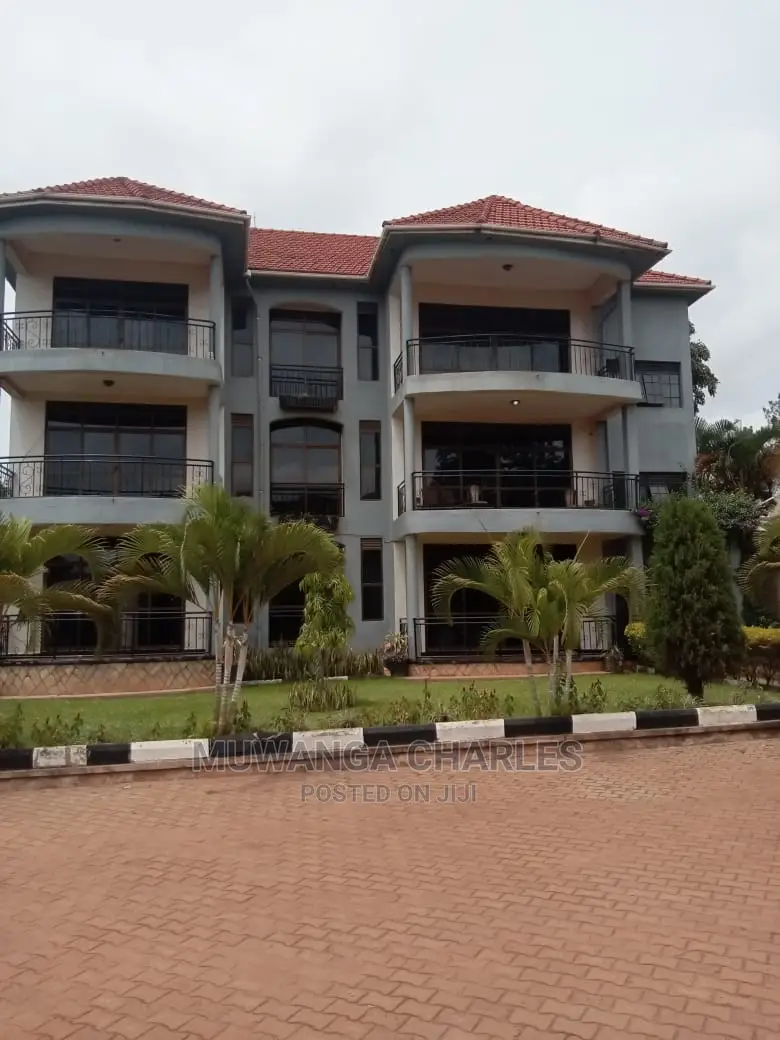 Furnished 2bdrm Apartment in Fs Properties Ltd, Central Division in Central Division