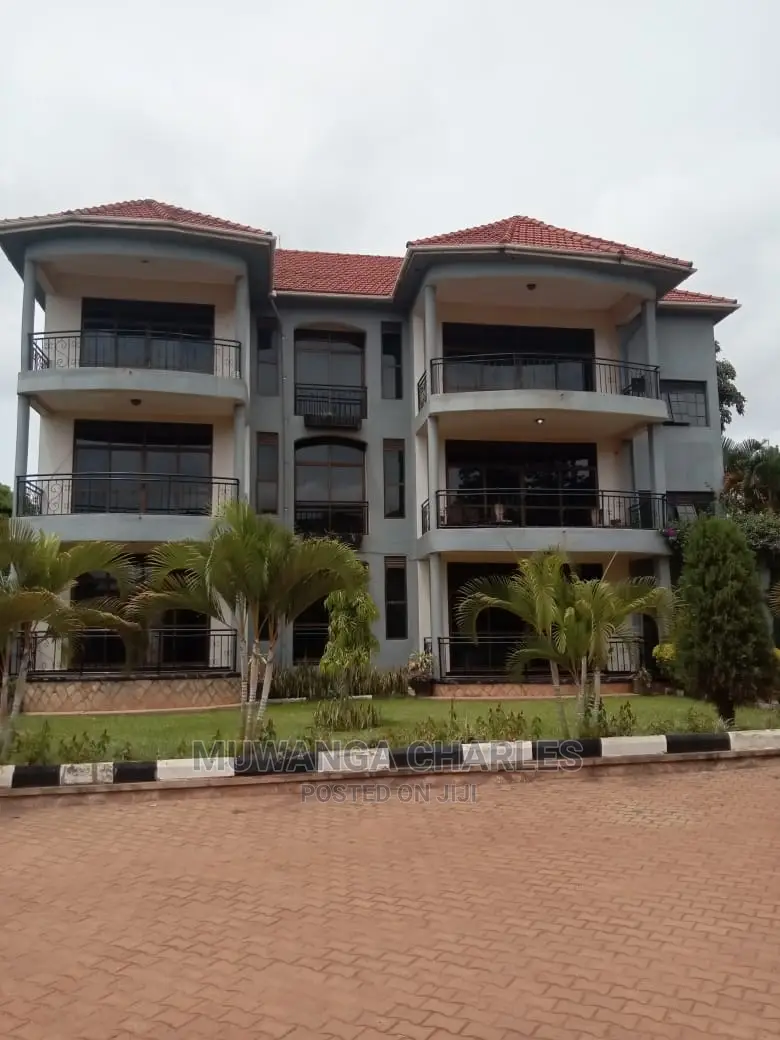 Furnished 2bdrm Apartment in Fs Properties Ltd, Central Division in Central Division