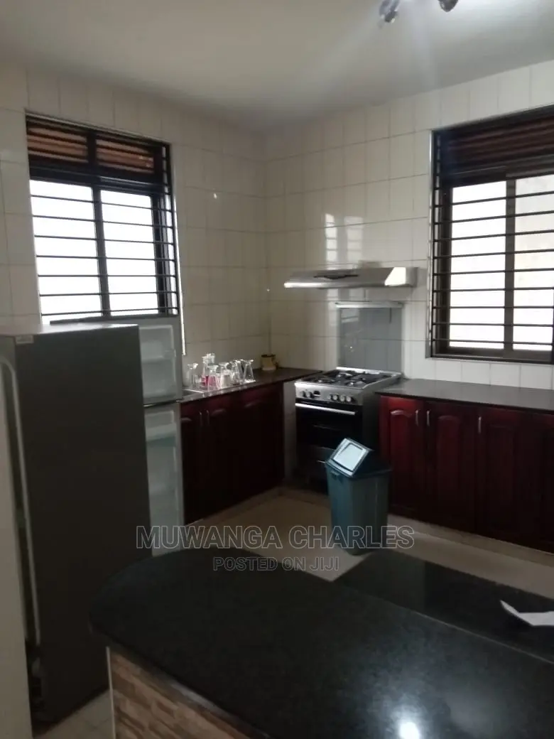 Furnished 2bdrm Apartment in Fs Properties Ltd, Central Division in Central Division