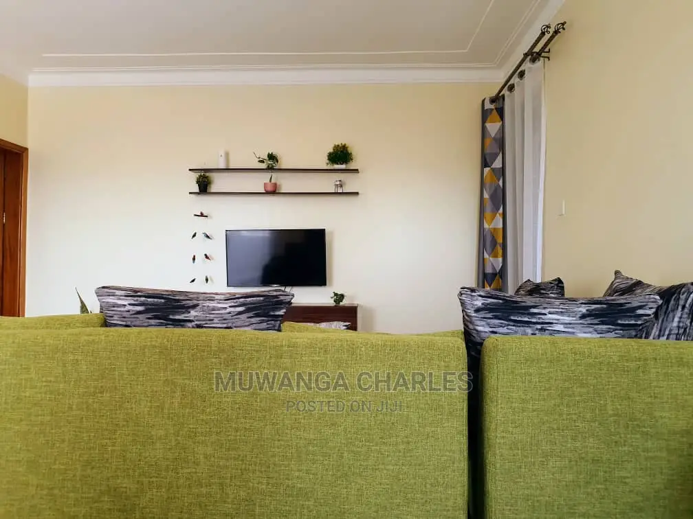 Furnished 2bdrm Apartment in Fs Properties Ltd, Central Division in Central Division