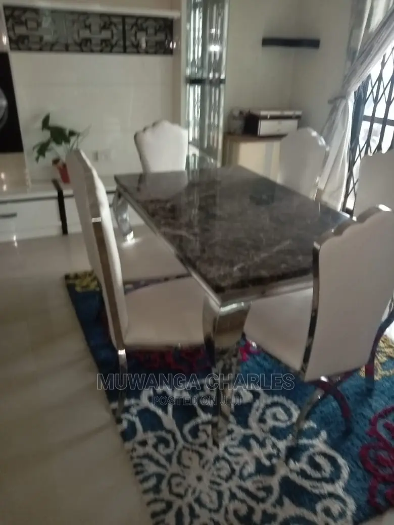 Furnished 2bdrm Apartment in Fs Properties Ltd, Central Division in Central Division