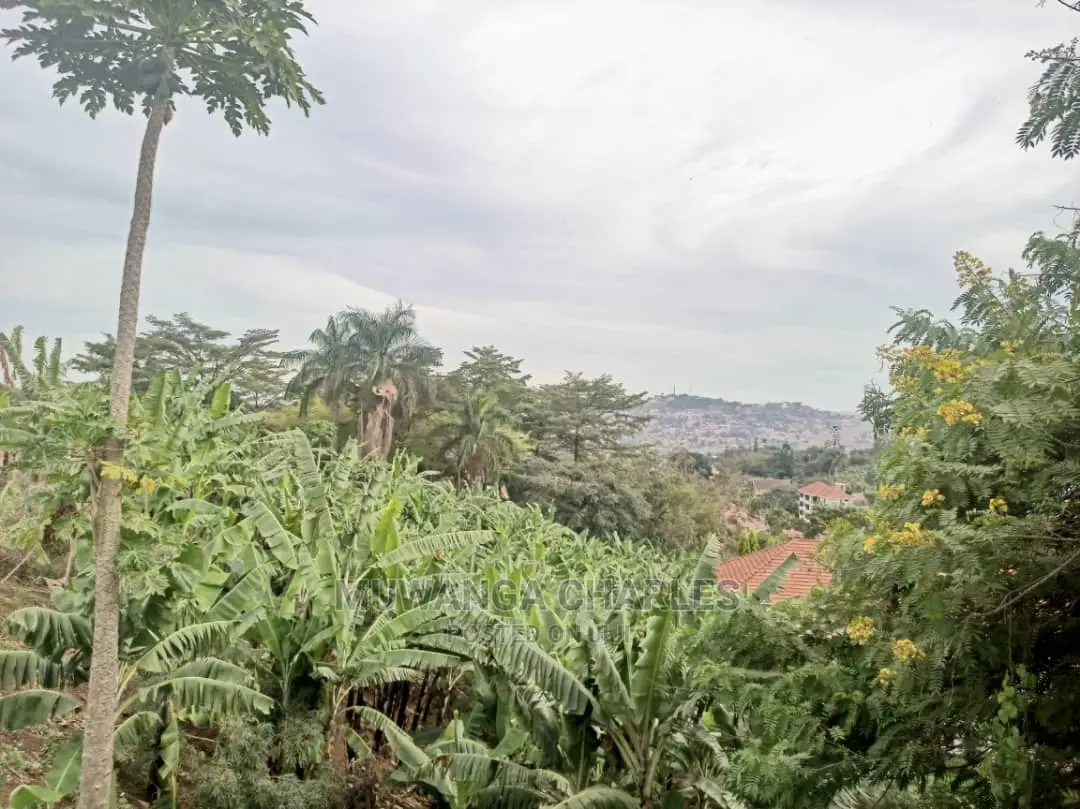 1acre of Land for Sale in Kira Bulindo in Central Division