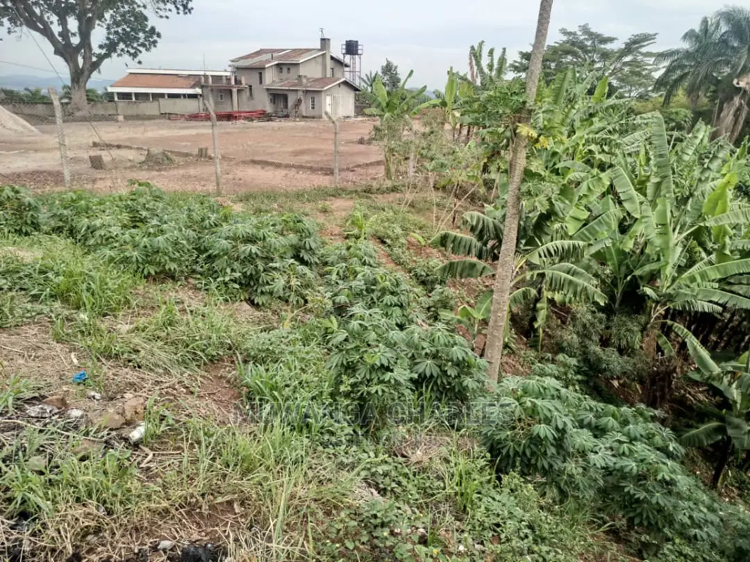 1acre of Land for Sale in Kira Bulindo in Central Division