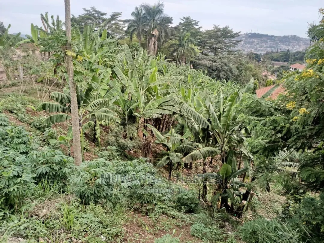 1acre of Land for Sale in Kira Bulindo in Central Division