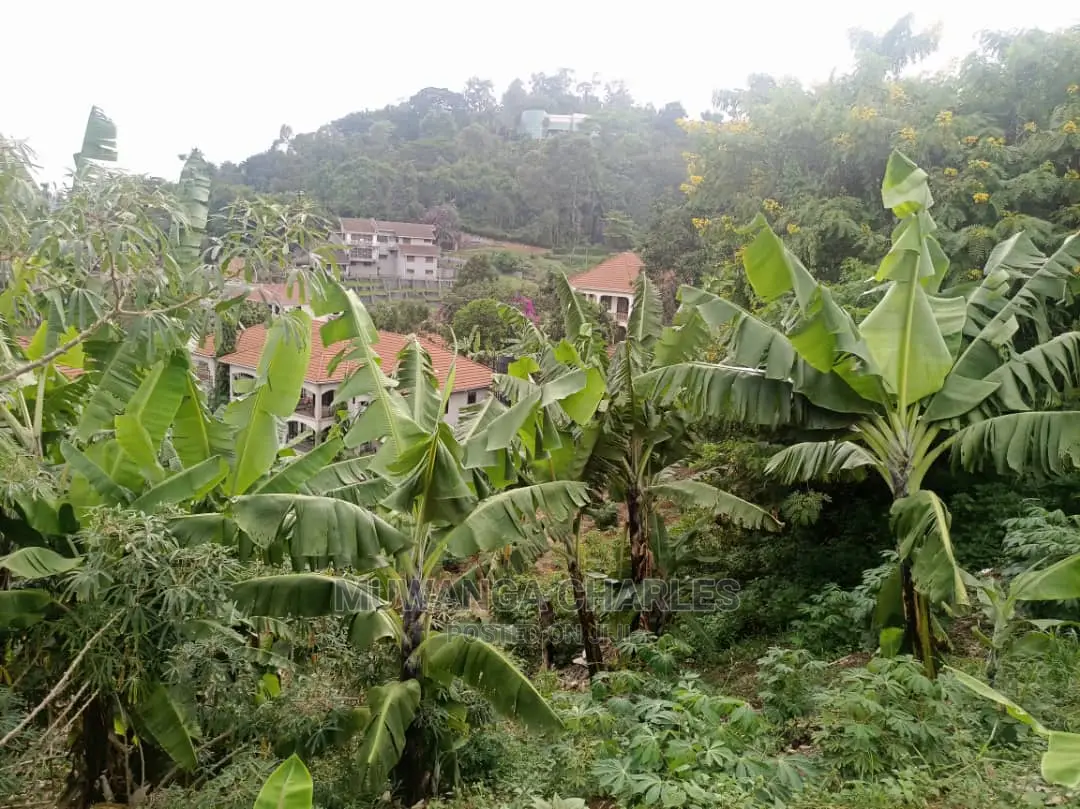 1acre of Land for Sale in Kira Bulindo in Central Division