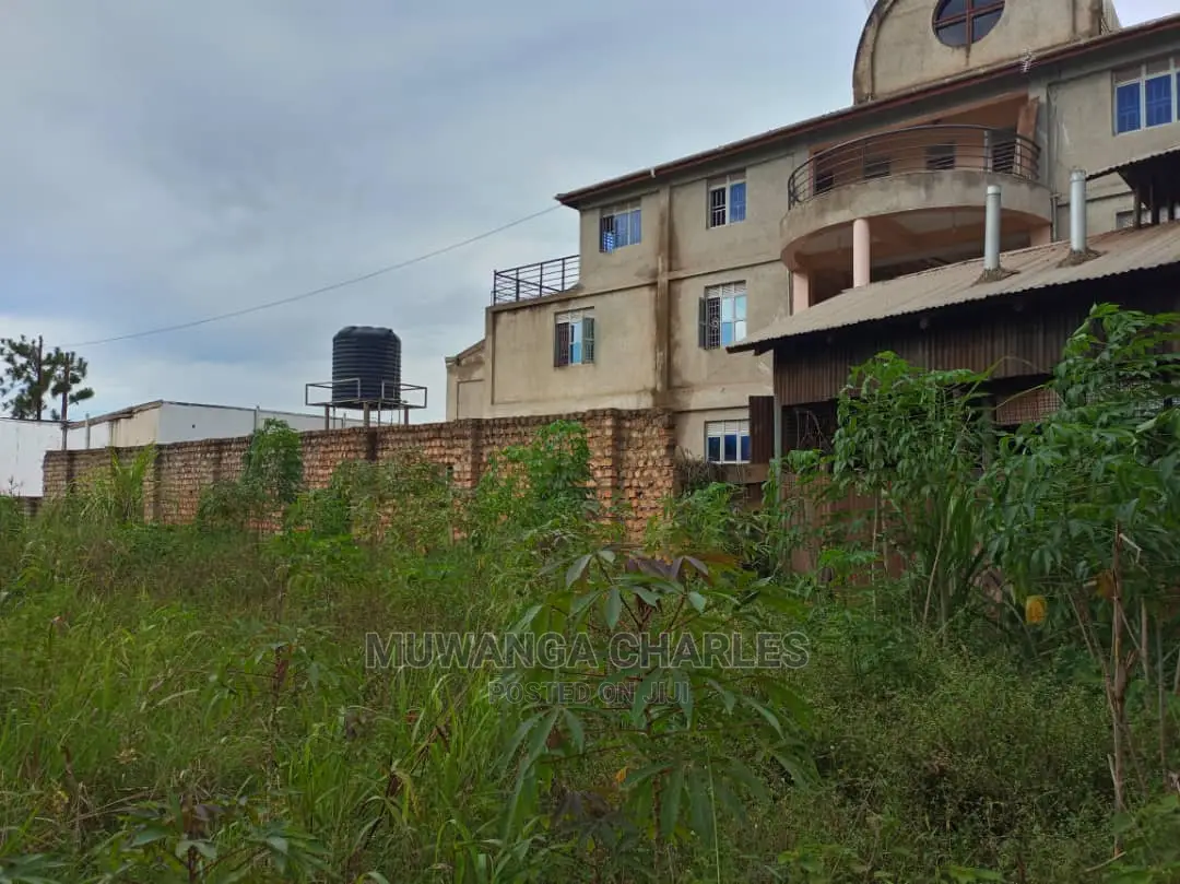 20decimals Plot of Land for Sale in Kyanja Kungu in Central Division