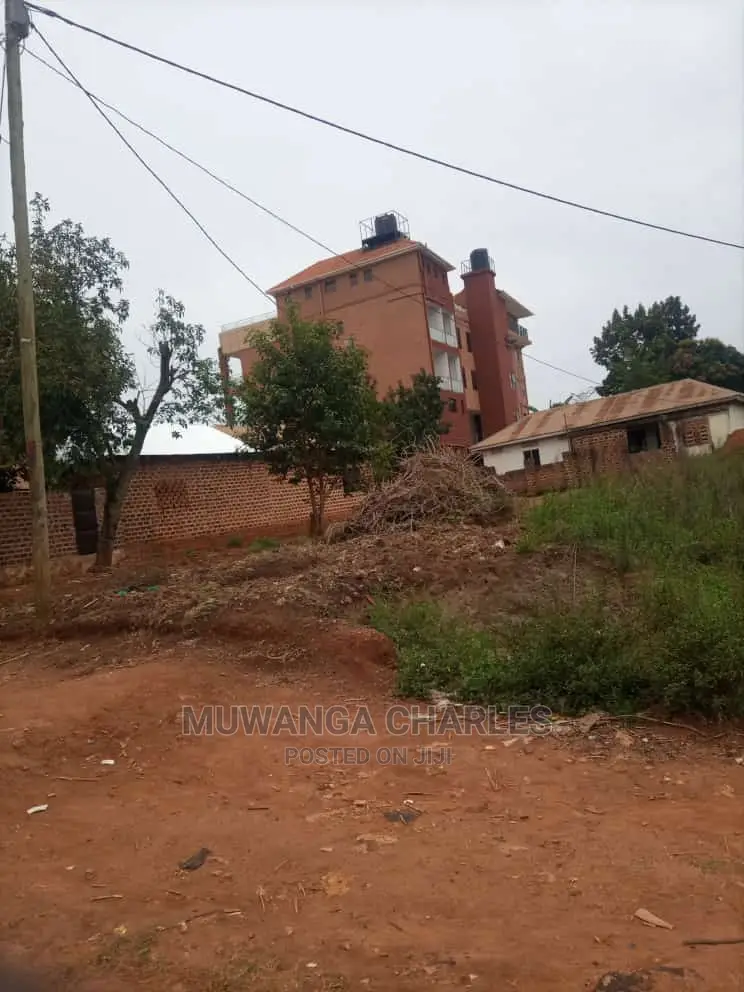 20decimals Plot for Sale in Kungu in Central Division