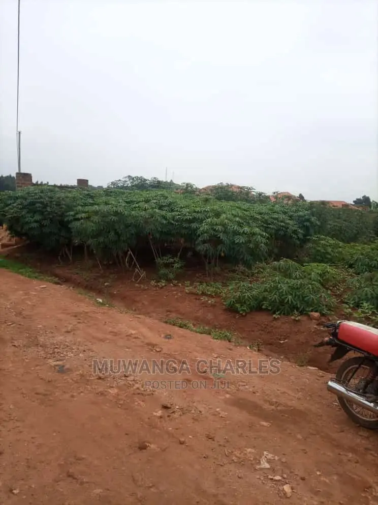 20decimals Plot for Sale in Kungu in Central Division