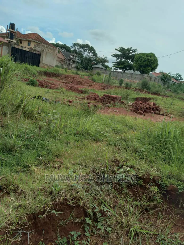 15decimals Plot of Land for Sale in Kungu in Central Division