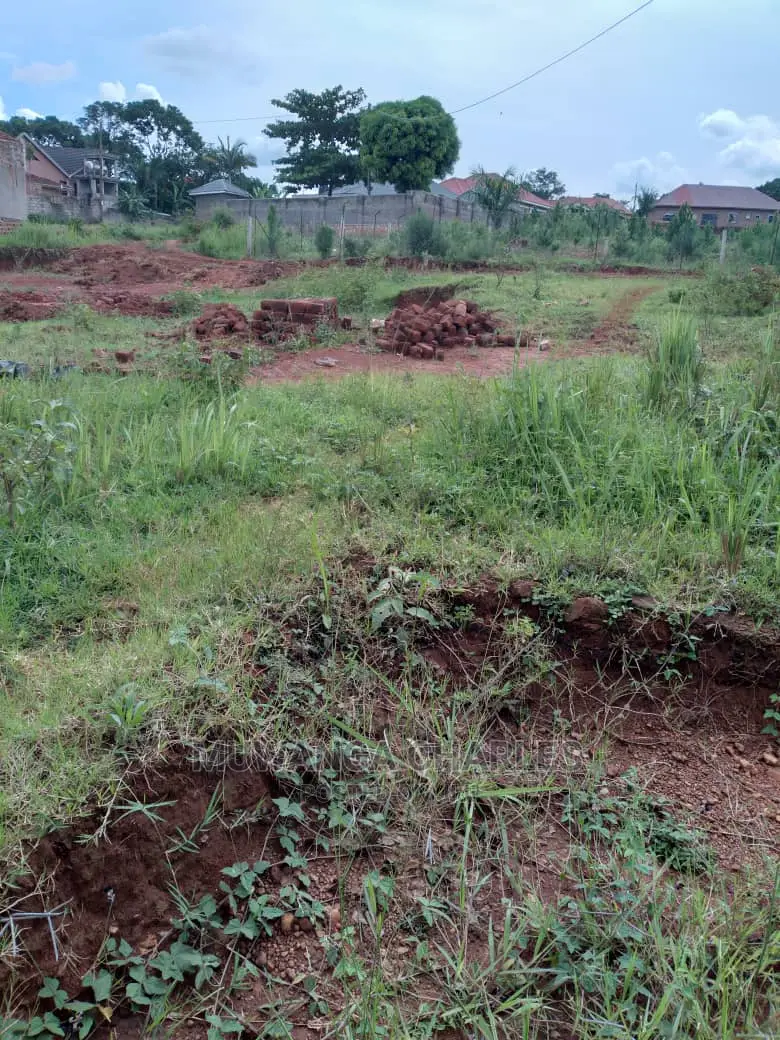 15decimals Plot of Land for Sale in Kungu in Central Division