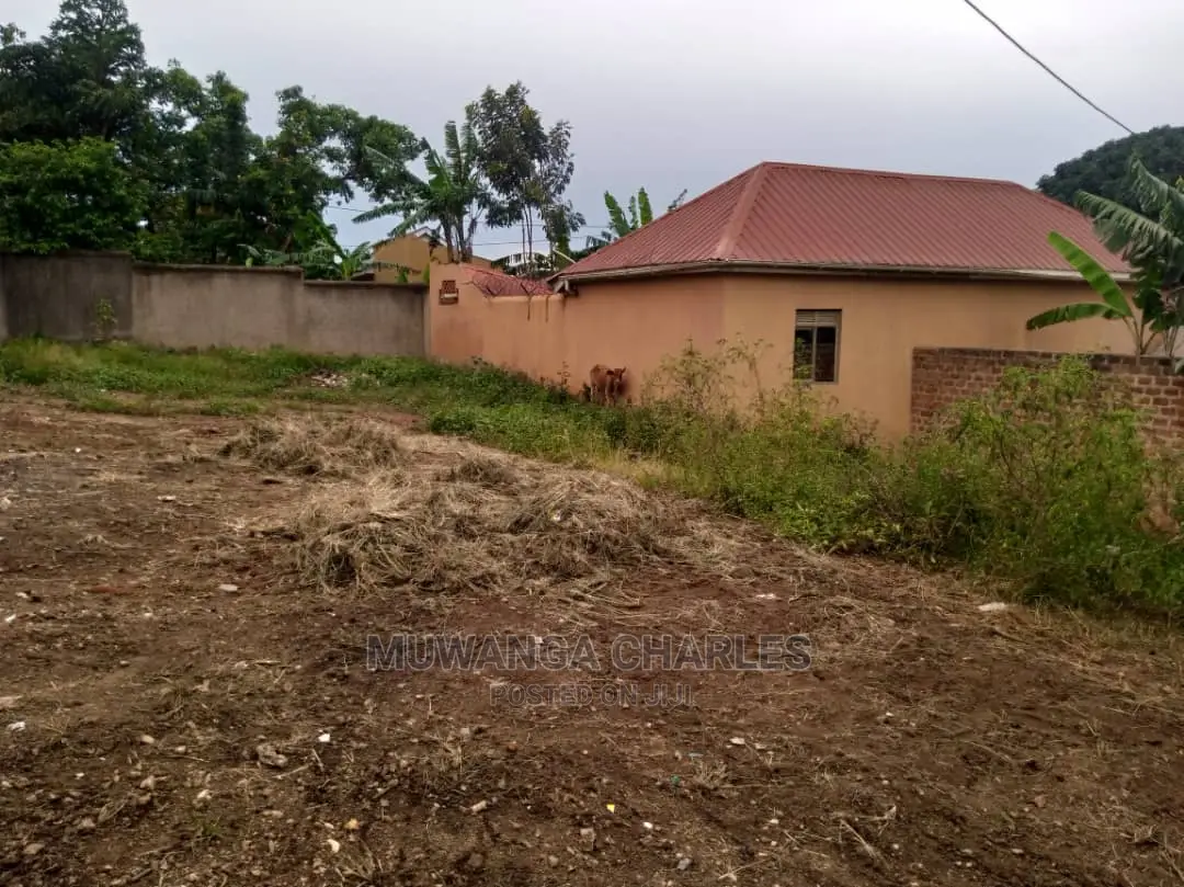 12decimals Plot of Land for Sale in Kyanja Kungu in Central Division
