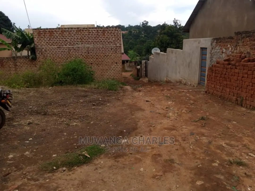 12decimals Plot of Land for Sale in Kyanja Kungu in Central Division