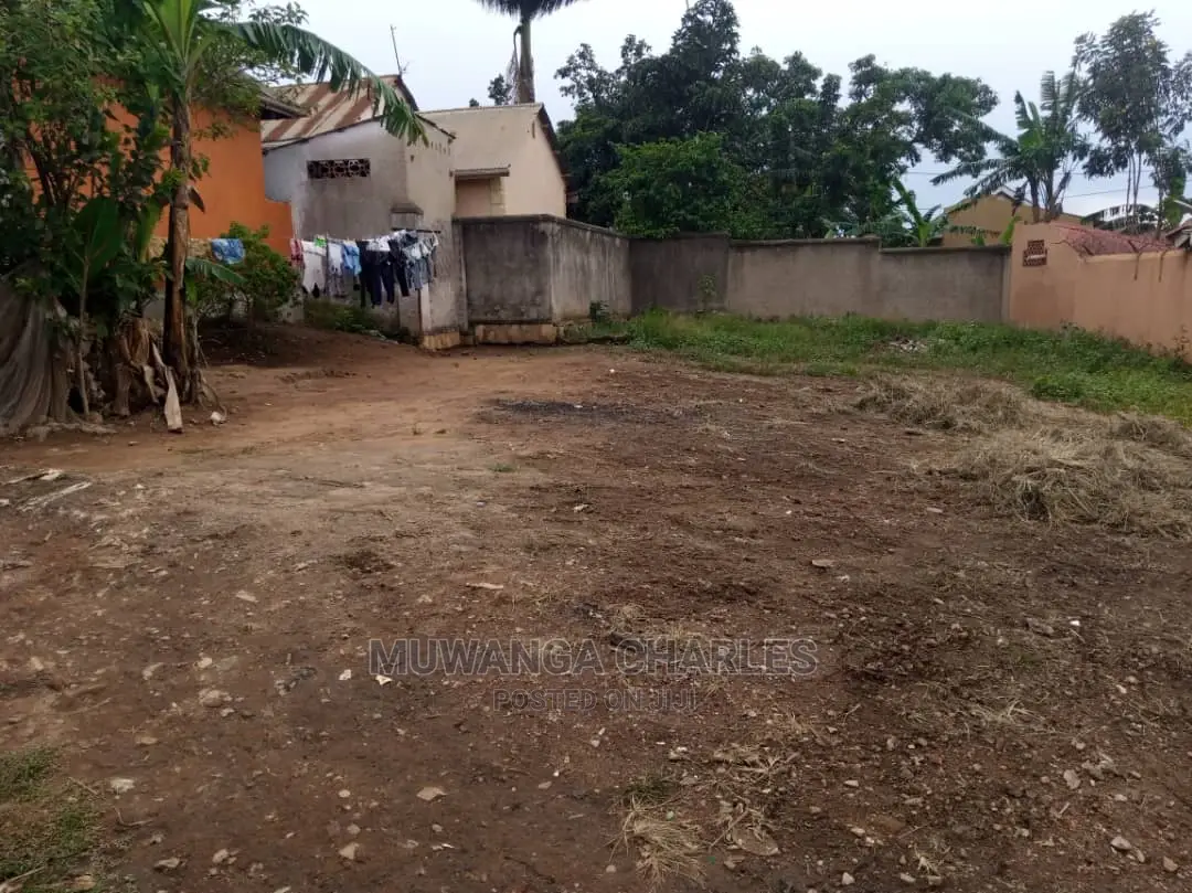 12decimals Plot of Land for Sale in Kyanja Kungu in Central Division