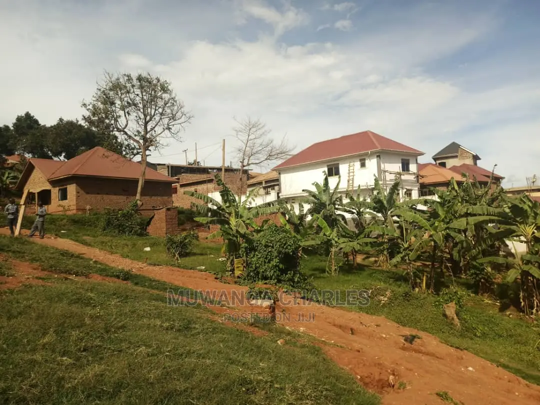 100x50ft Plot of Land for Sale in Mattuga in Central Division