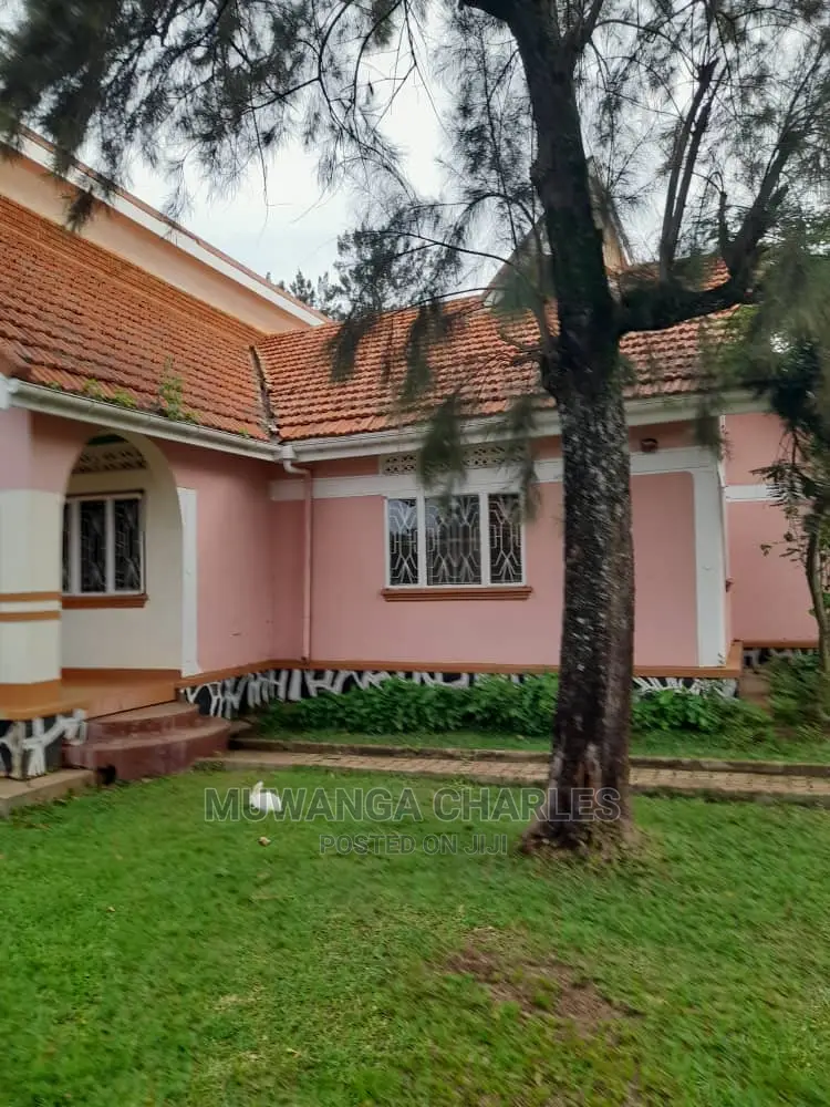 3bdrm Bungalow in Fs Properties Ltd, Central Division for Rent in Central Division