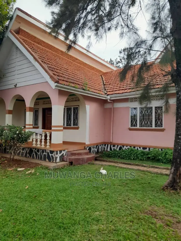 3bdrm Bungalow in Fs Properties Ltd, Central Division for Rent in Central Division