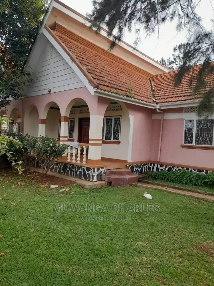 3bdrm Bungalow in Fs Properties Ltd, Central Division for Rent in Central Division