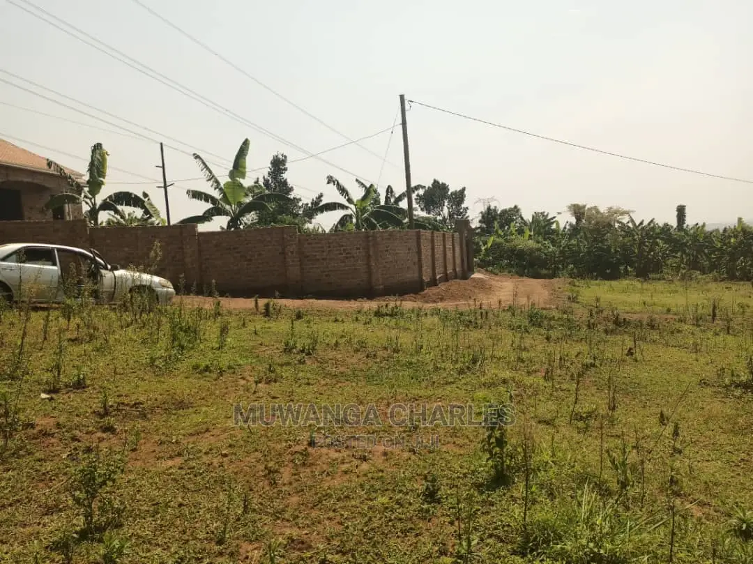 12decimals Plot of Land for Sale in Mattuga Migade in Central Division